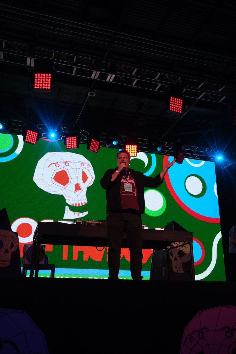 Day of the Devs tweet media