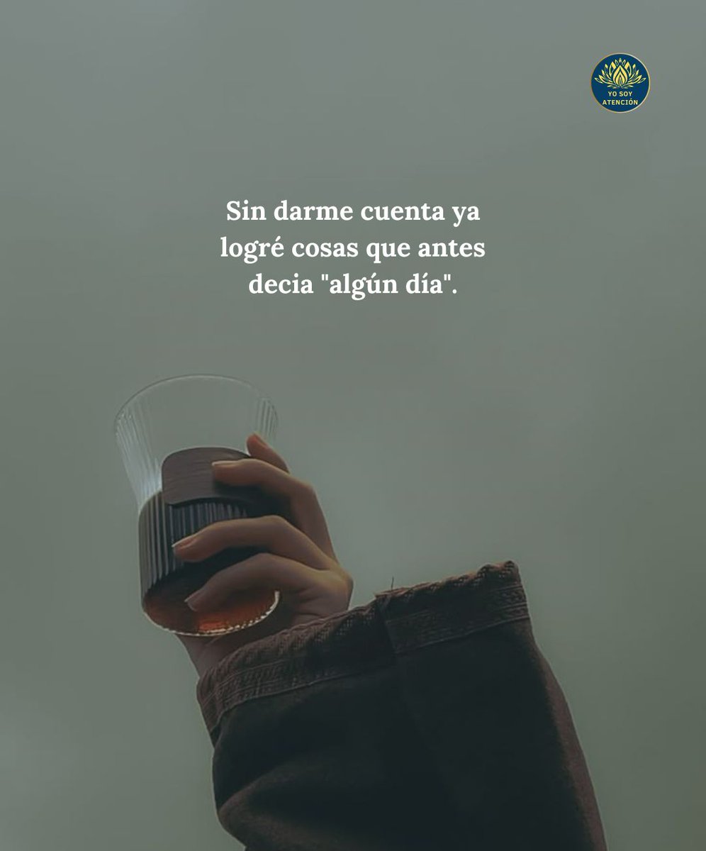 Yo Soy Atención tweet media