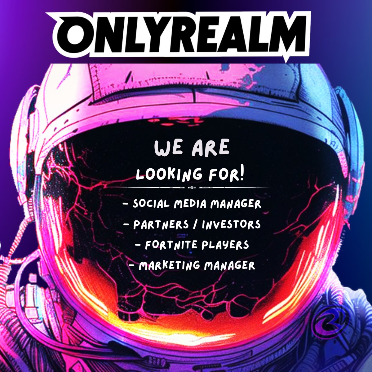 Only Realm tweet media