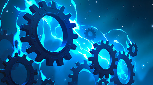 Splinterlands tweet media