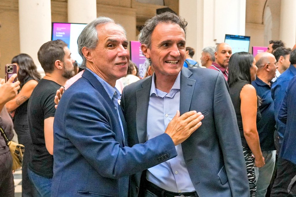 José Arteaga tweet media