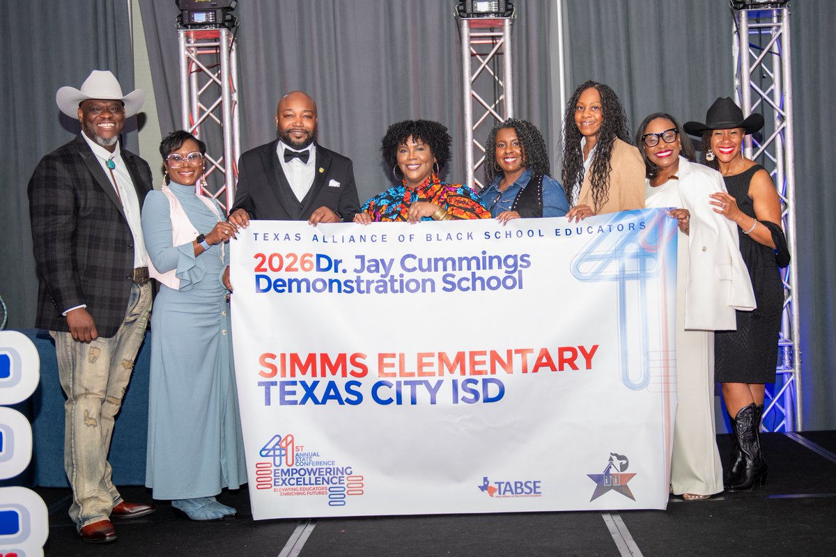 TABSE_Texas tweet media