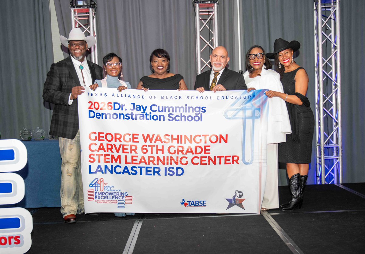 TABSE_Texas tweet media