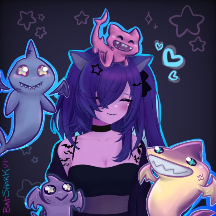 LilLila🦇🦈 tweet media