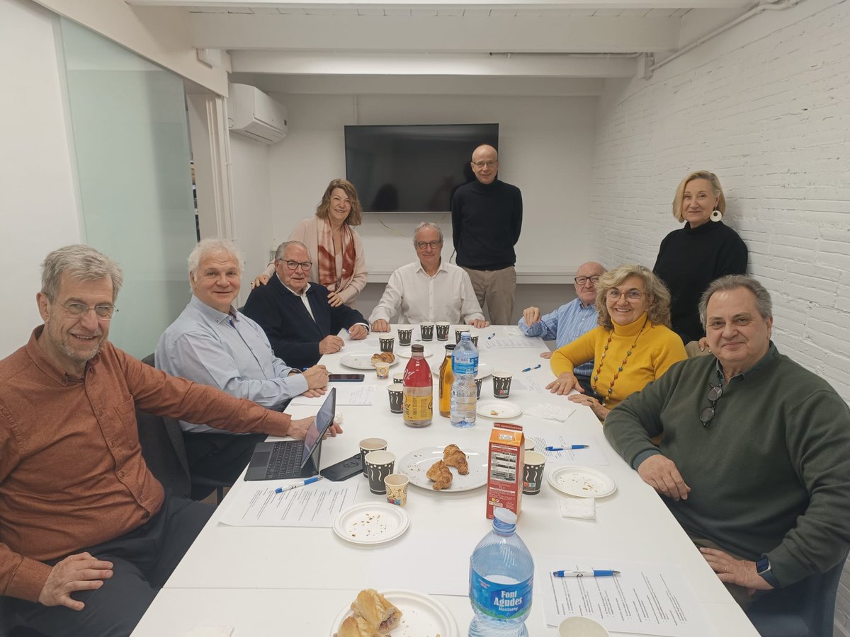 FiraGran, el Saló de la Gent Gran de Catalunya tweet media