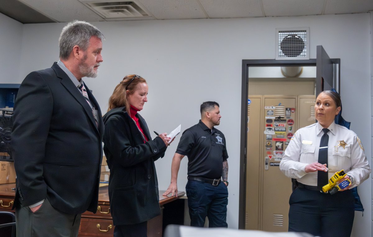 Chicago Police Academy tweet media