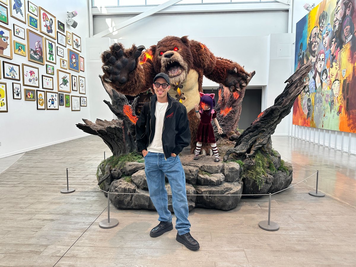 Riot Games tweet media