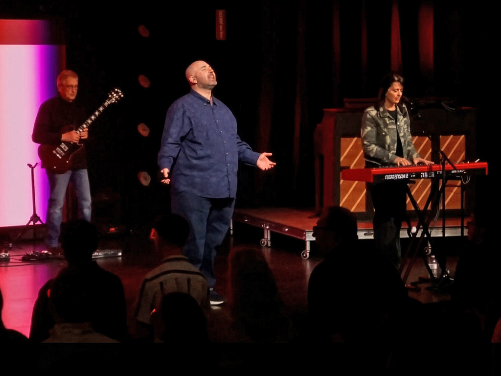 First Christian Church tweet media