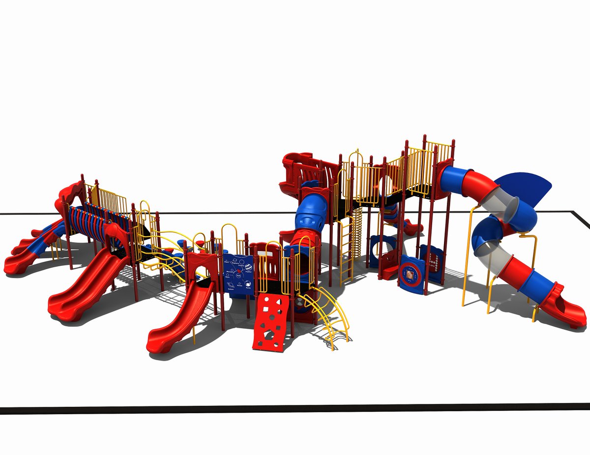 Creative Recreational Systems, Inc. tweet media