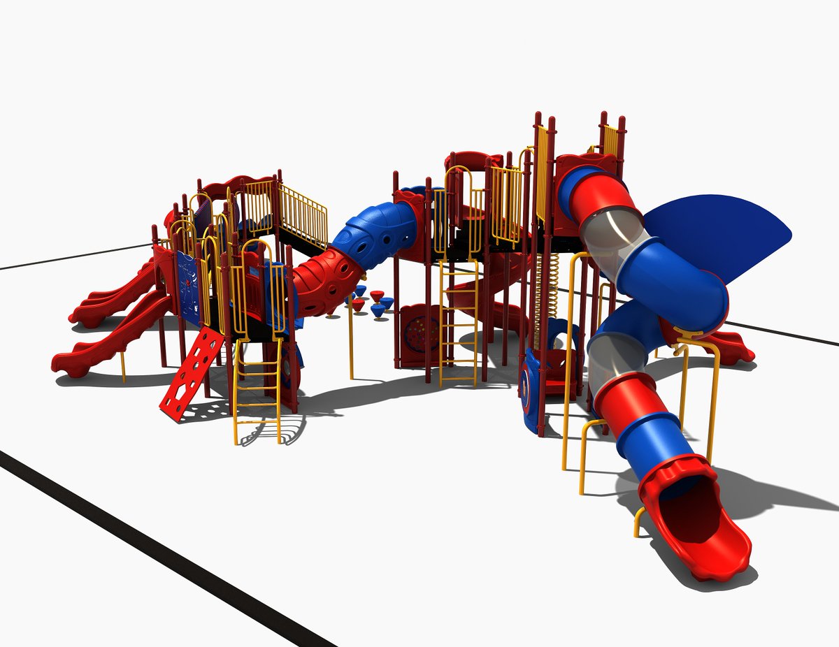 Creative Recreational Systems, Inc. tweet media