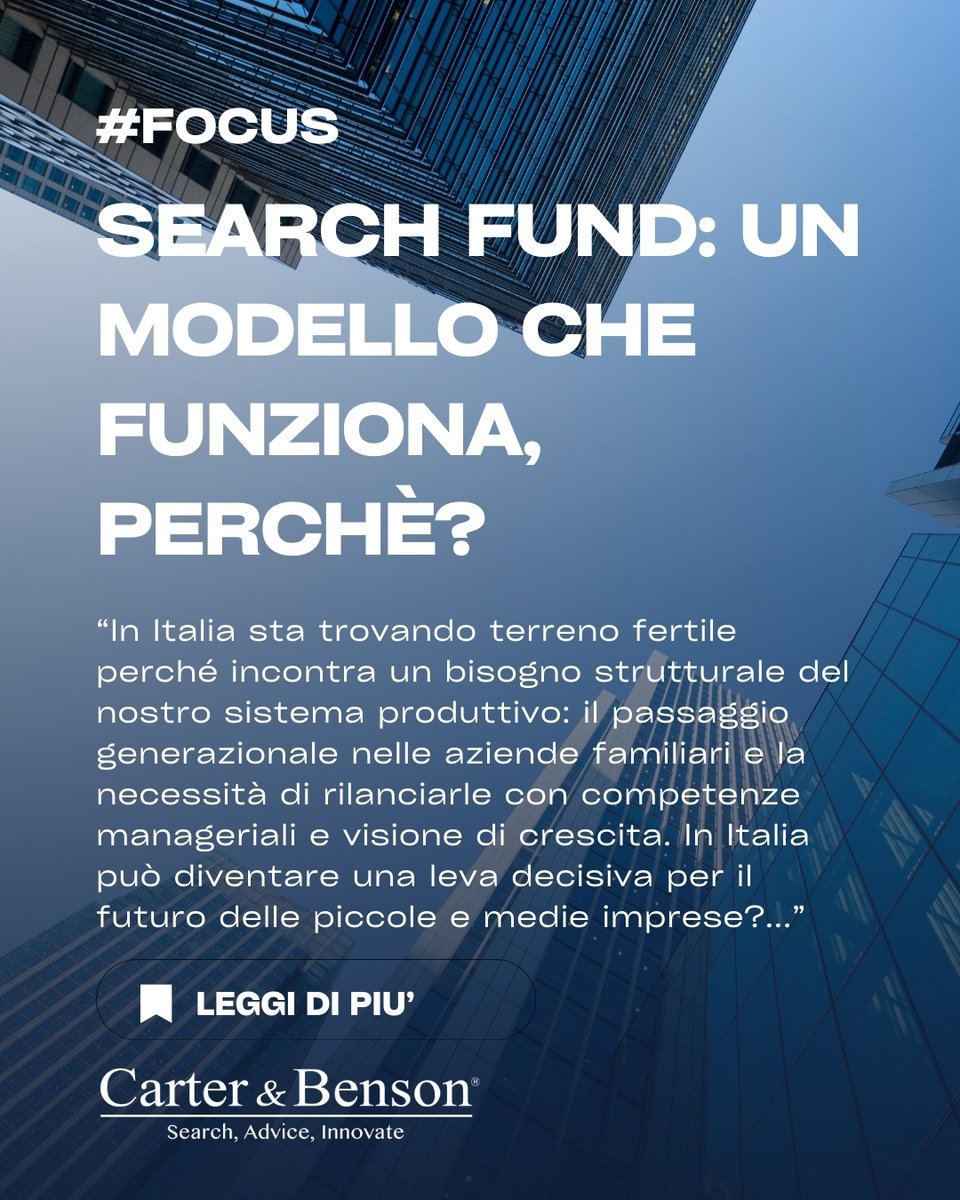 Carter&Benson tweet media