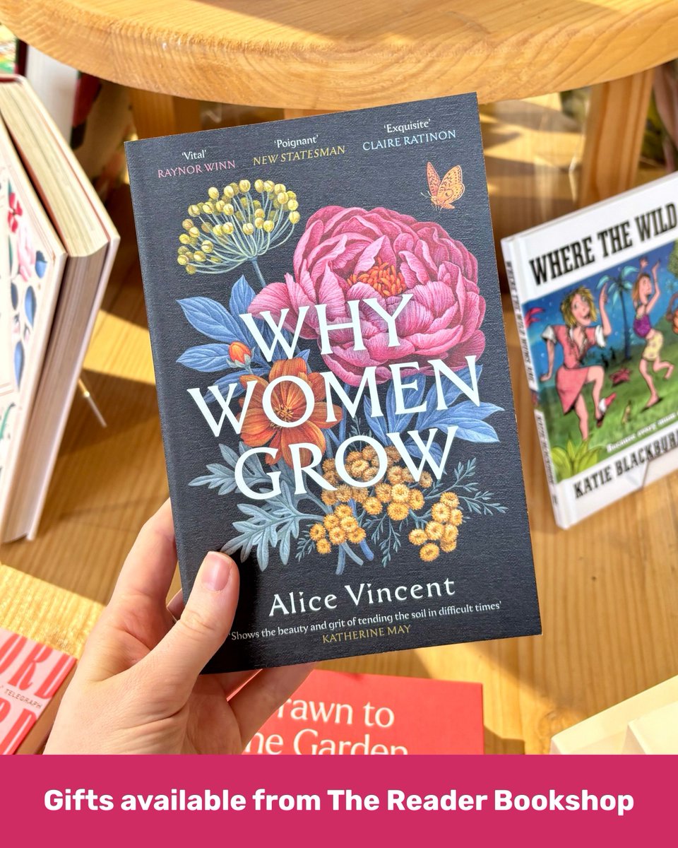 The Reader tweet media