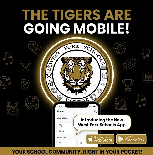 West Fork Schools tweet media