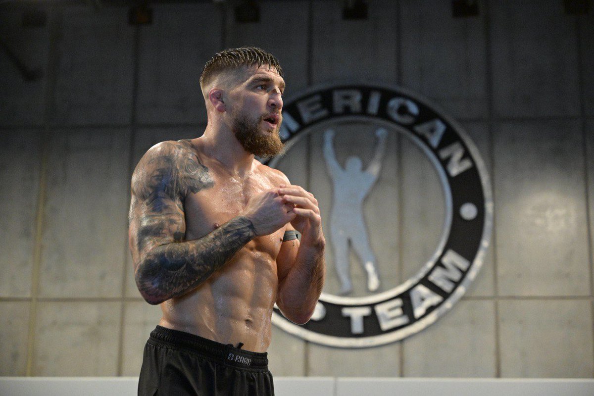 Yaroslav Amosov tweet media