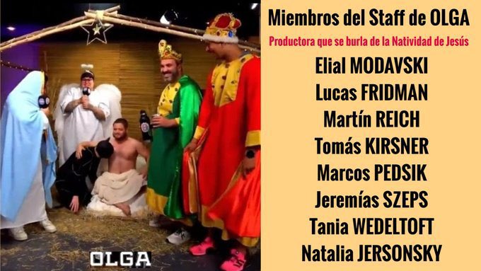 Virrey__'s tweet photo. Es increíble lo nenaza que son. Posta, manejan un nivel de victimización impresionante. Ellos pueden burlarse de todos, pero les llegas a decir algo y sacan el manual de victimización. Aca ninguno salio a repudiar que se burlaron todos de la religión mas importante del mundo https://t.co/idZzHaMeGa