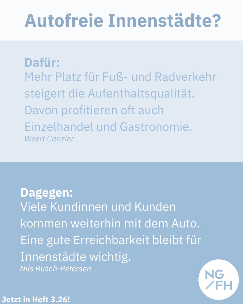 Neue Gesellschaft/Frankfurter Hefte tweet media