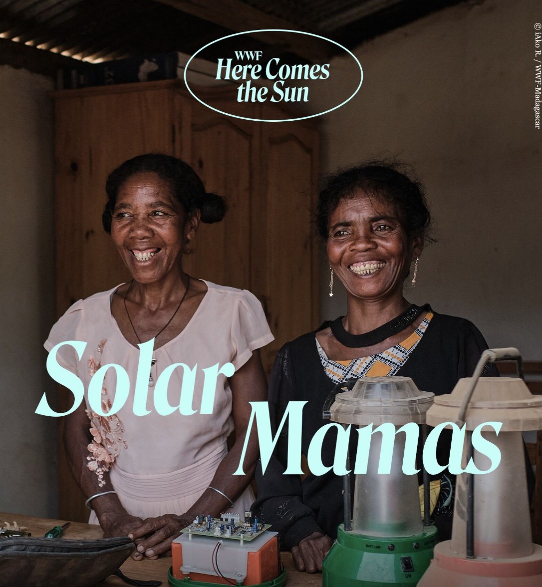 WWF Climate & Energy tweet media