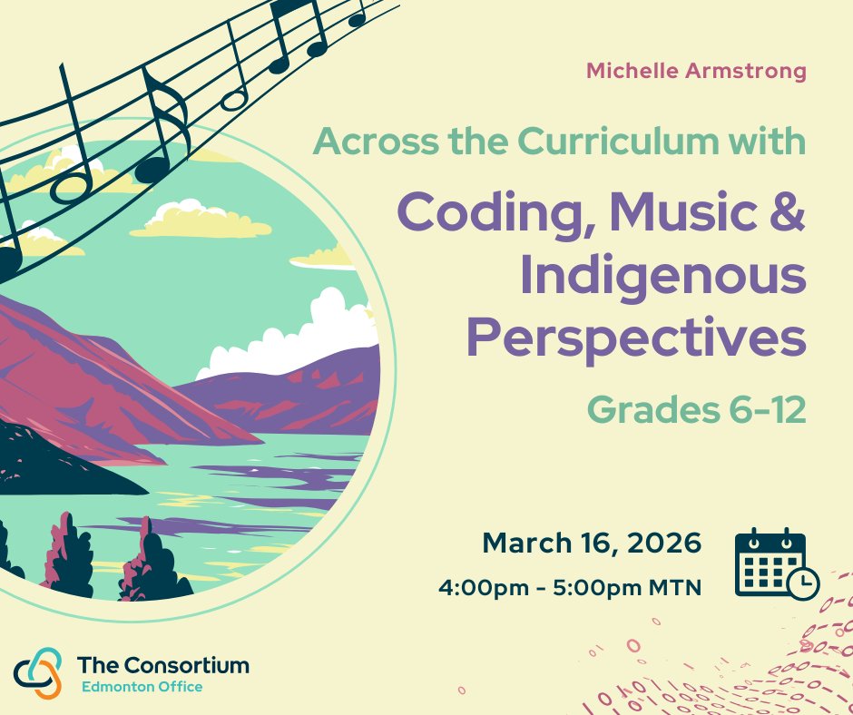 Edmonton Office of The Consortium tweet media