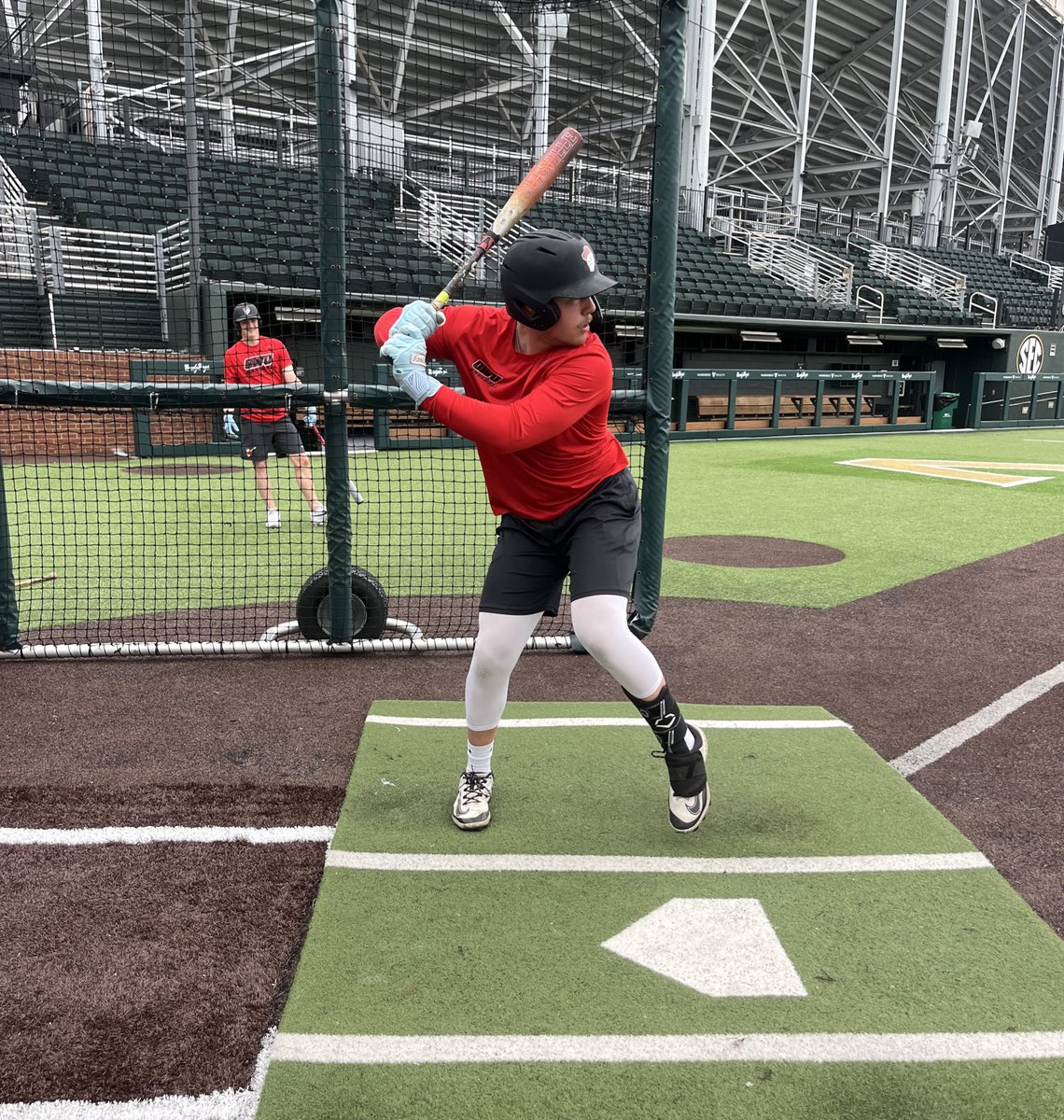 Ohio Wesleyan Baseball tweet media