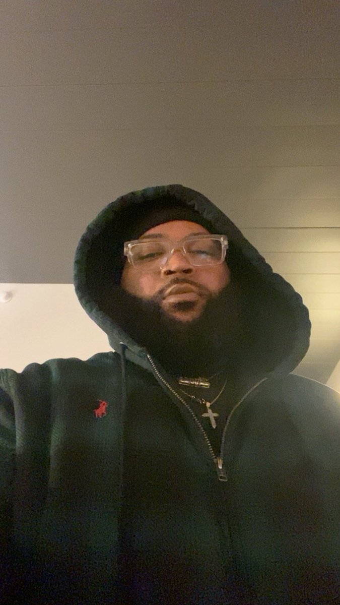 Franklin Saint tweet media