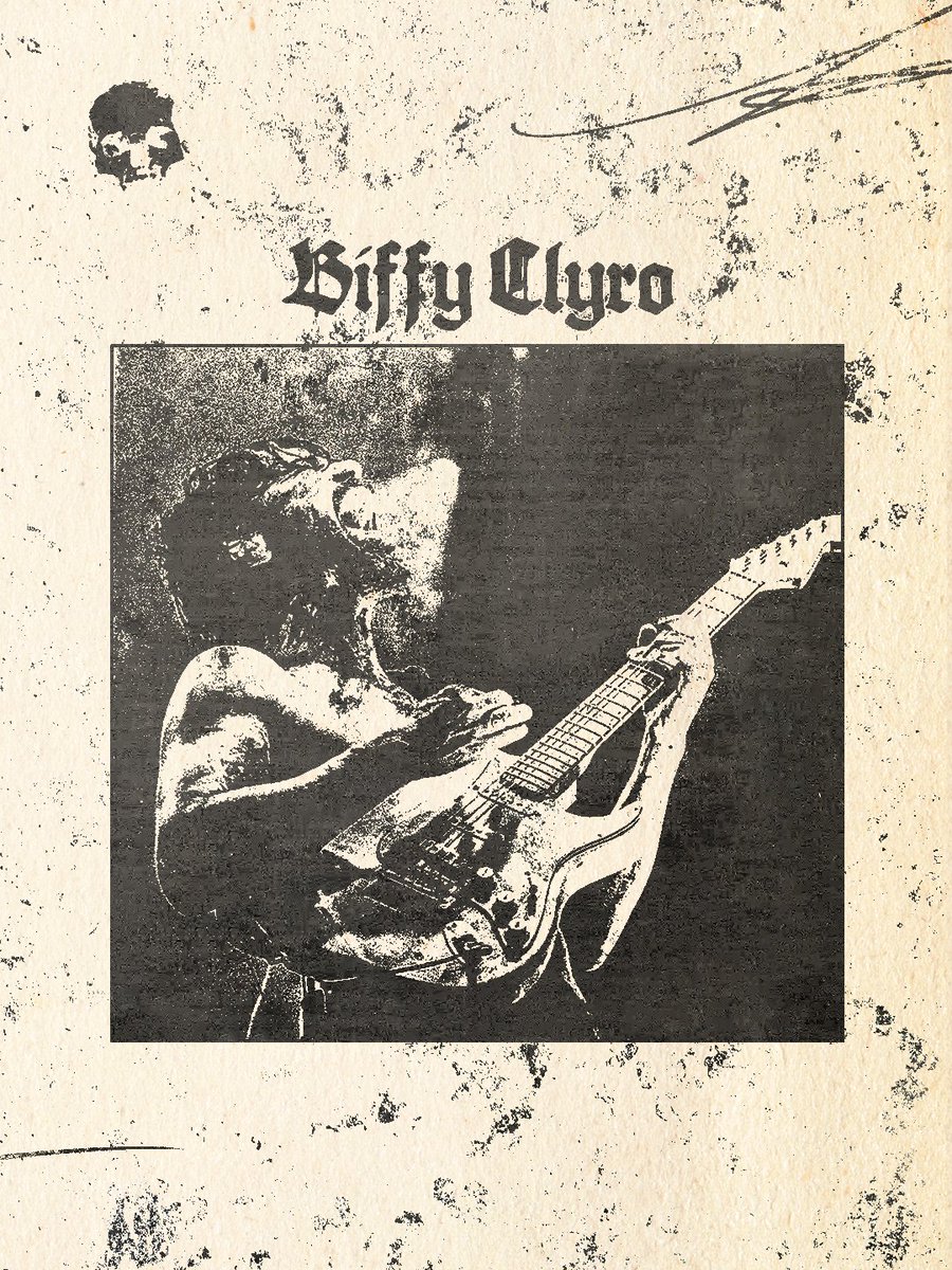 BLUDFEST tweet media