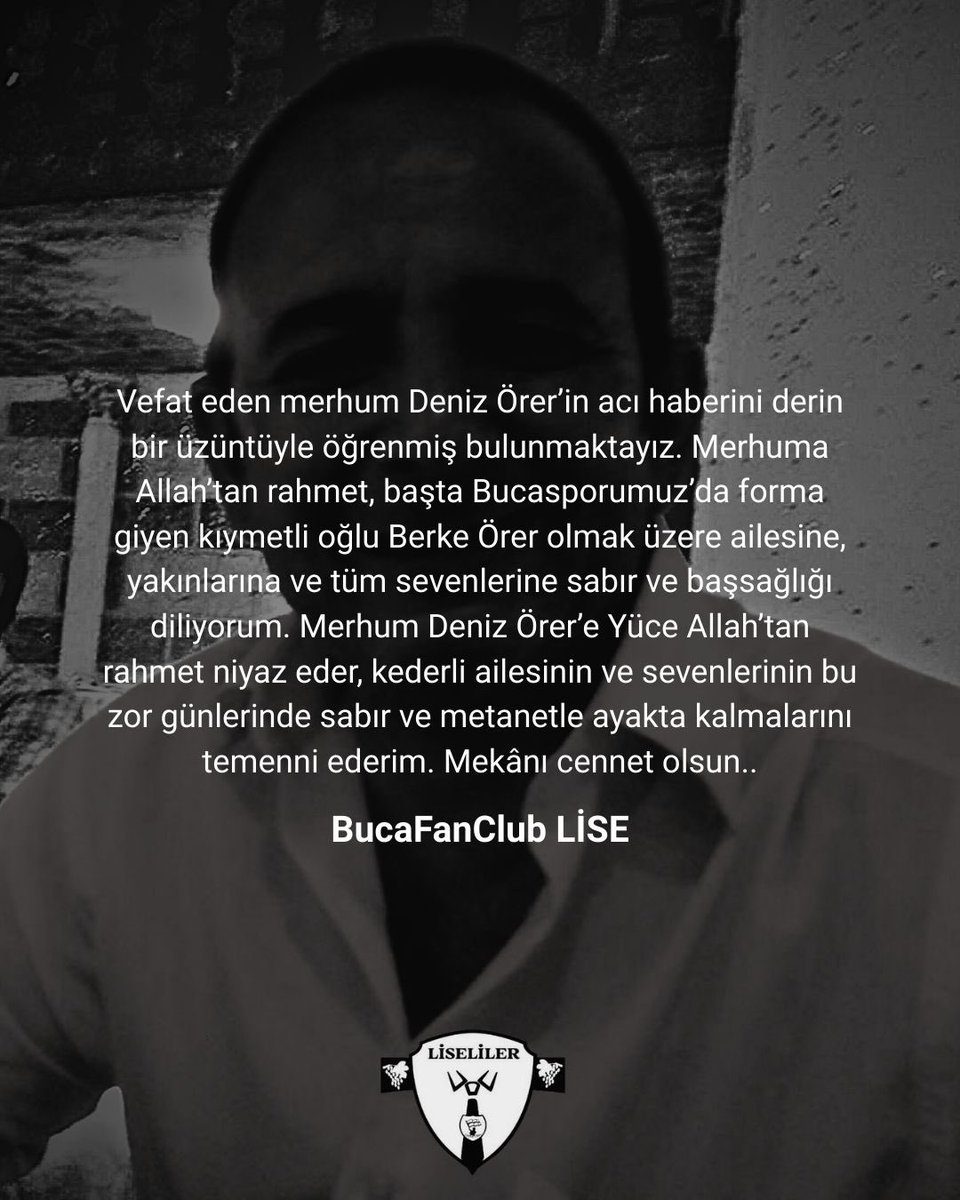 BFC LİSE tweet media
