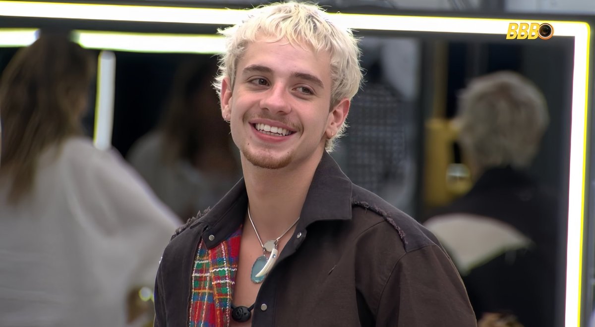 centralreality's tweet photo. Juliano Floss servindo beleza. #BBB26 https://t.co/uy7k484KA9