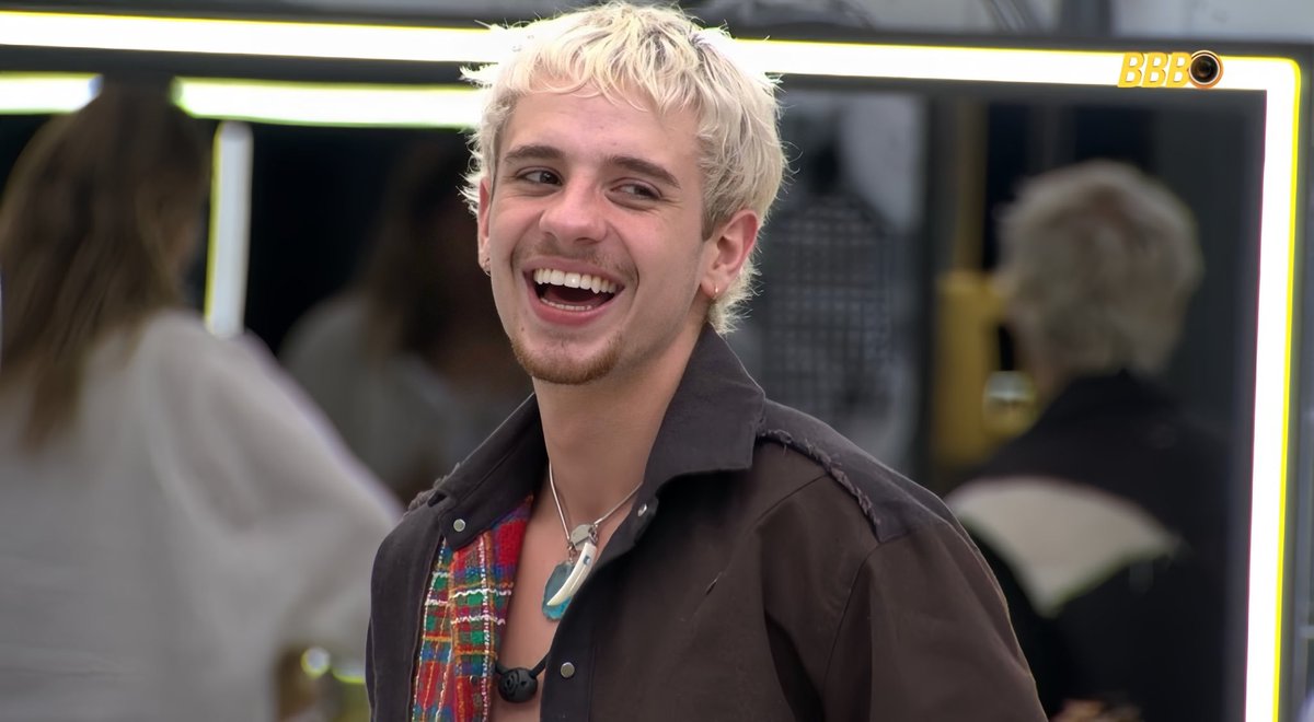 centralreality's tweet photo. Juliano Floss servindo beleza. #BBB26 https://t.co/uy7k484KA9