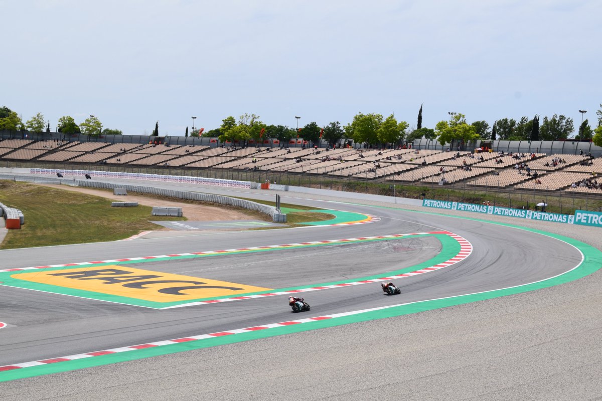 Pablo Mena 🏁 tweet media