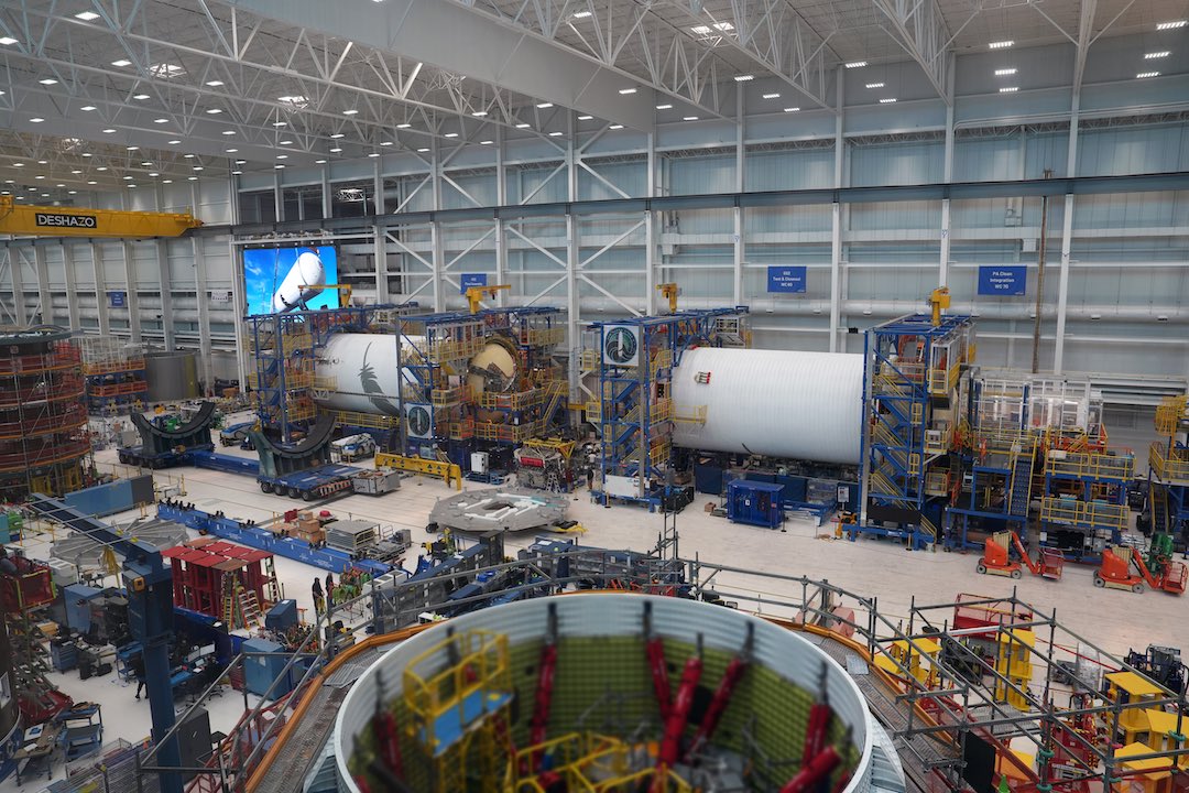 Dave Limp tweet media