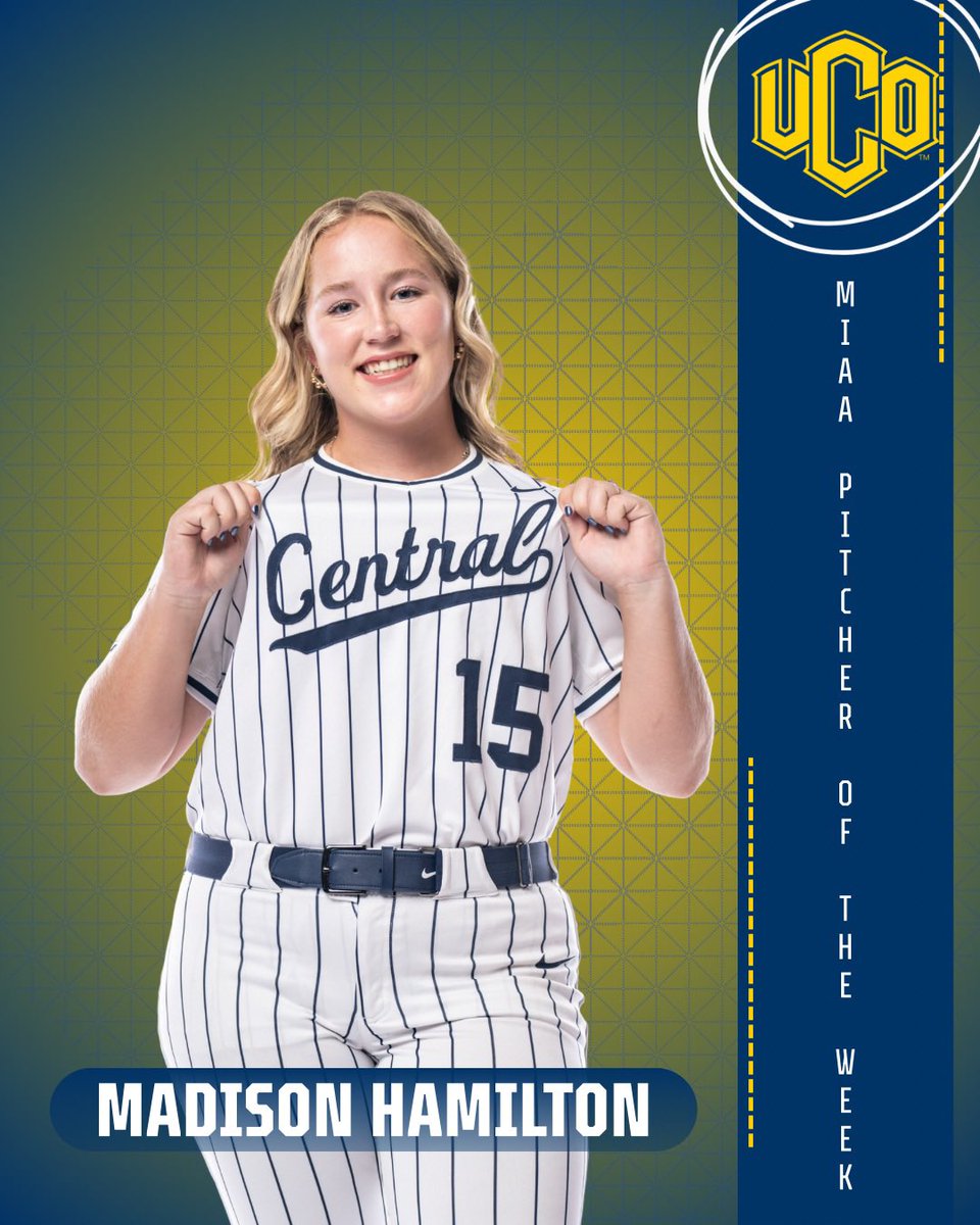 UCOSoftball tweet media