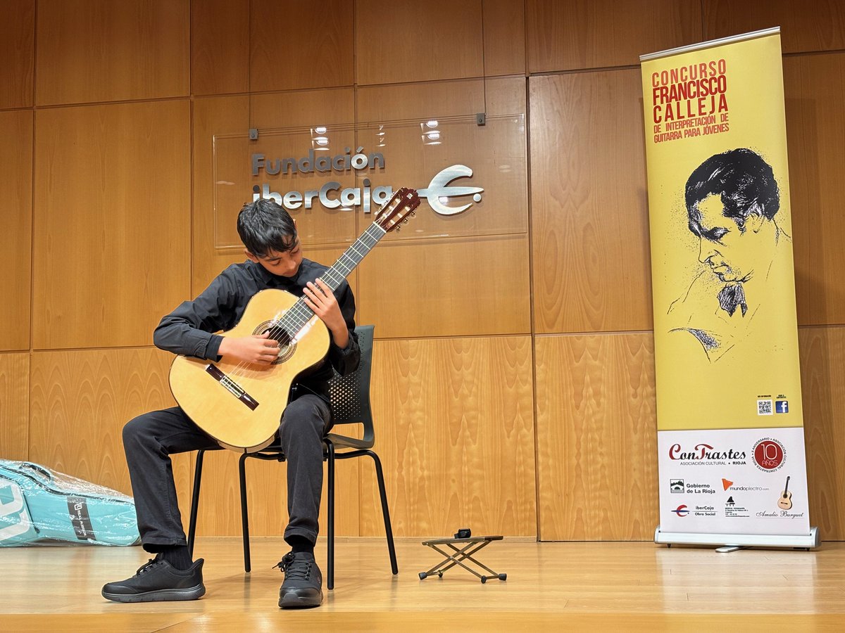 Conservatorio Profesional de Música Eliseo Pinedo tweet media