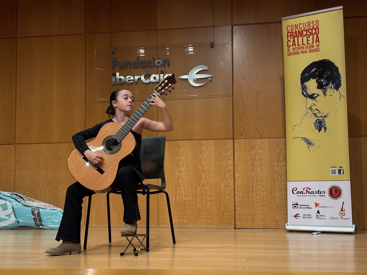 Conservatorio Profesional de Música Eliseo Pinedo tweet media