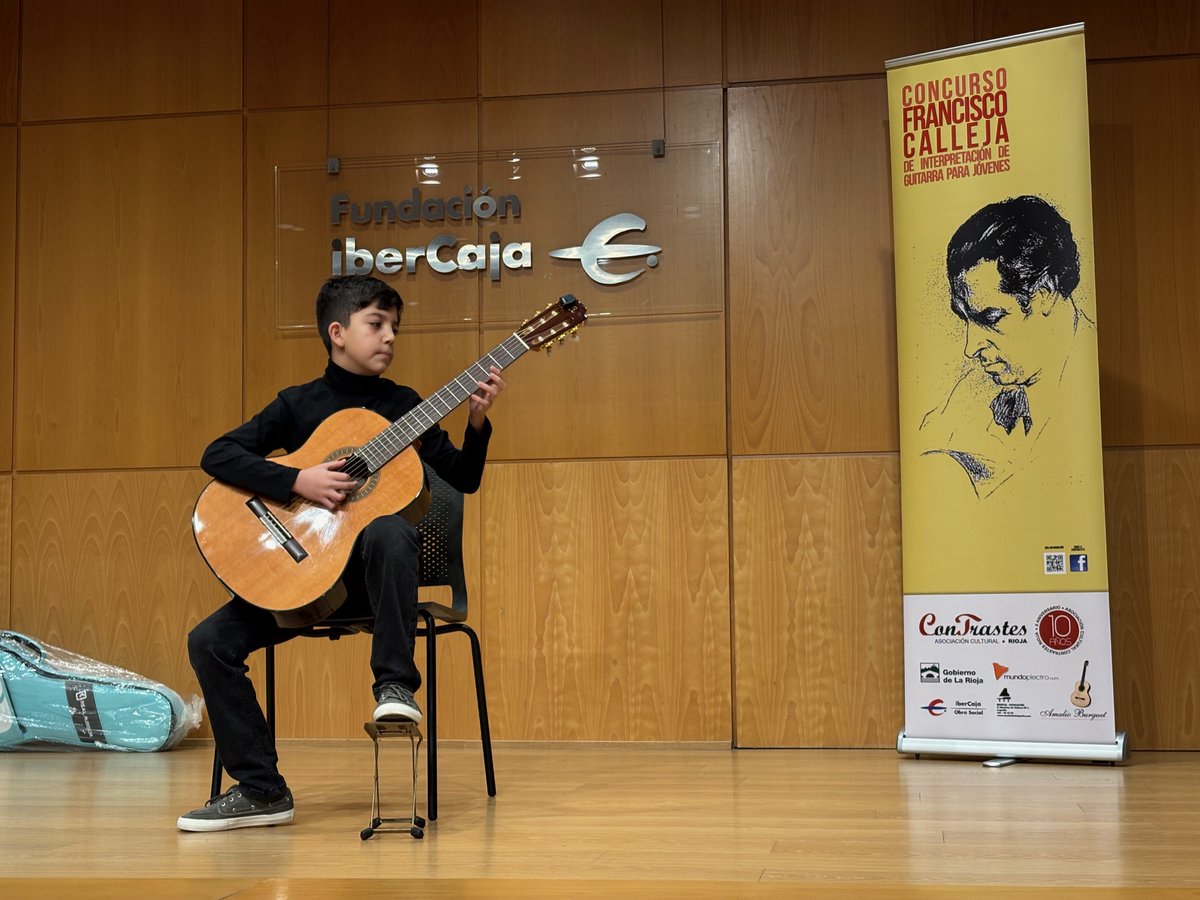 Conservatorio Profesional de Música Eliseo Pinedo tweet media