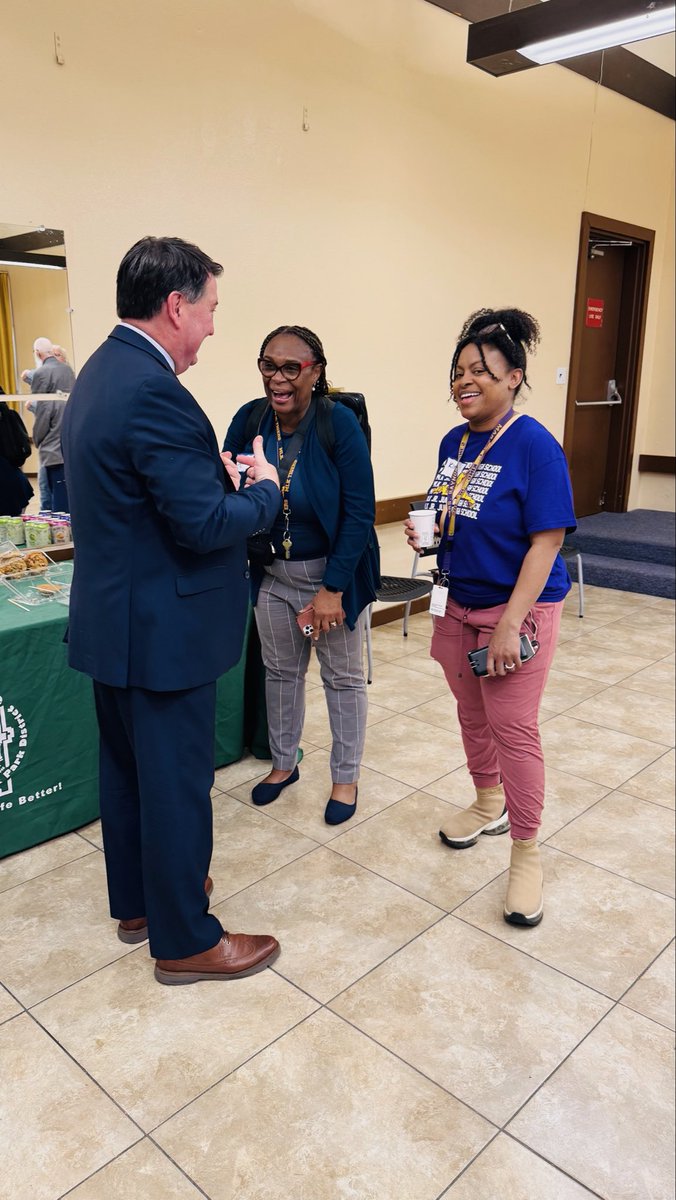 Senator Tim Grayson tweet media