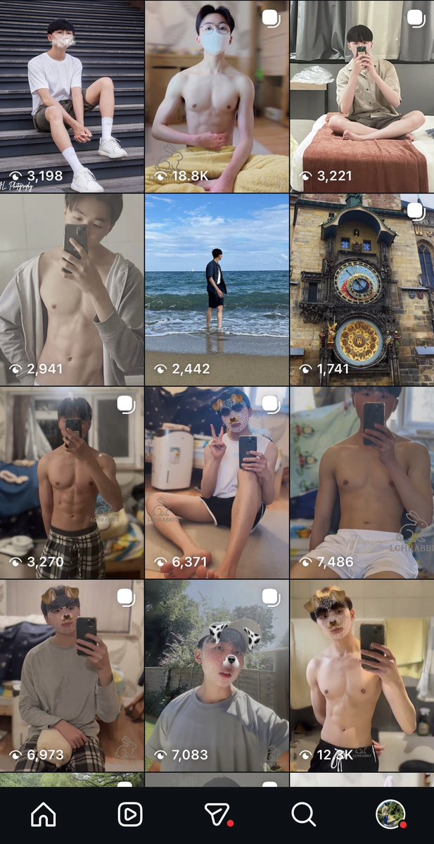 咬人的白兔🐰 Thomas🇬🇧 tweet media