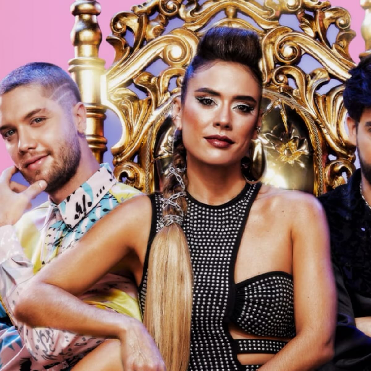 ACTUALIDAD TV tweet media