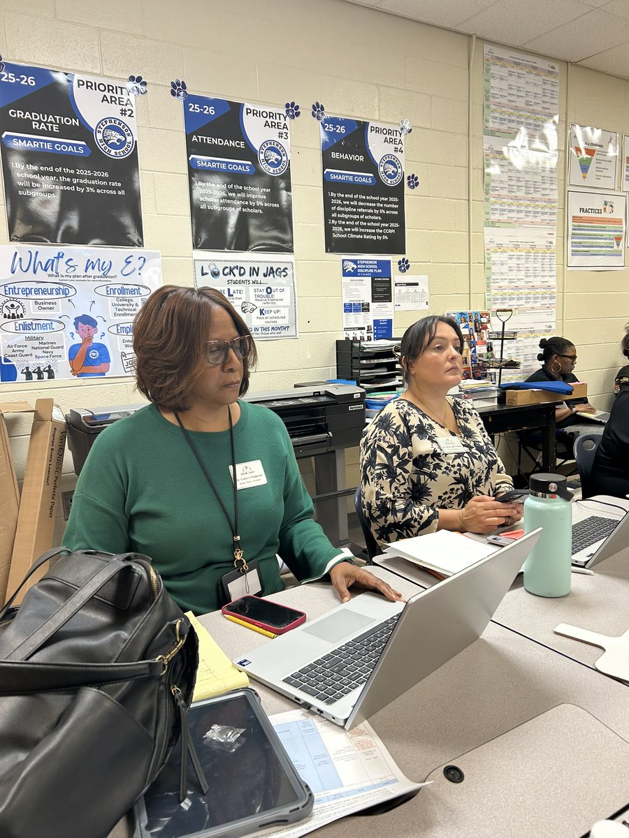 DCSD - High School Area tweet media