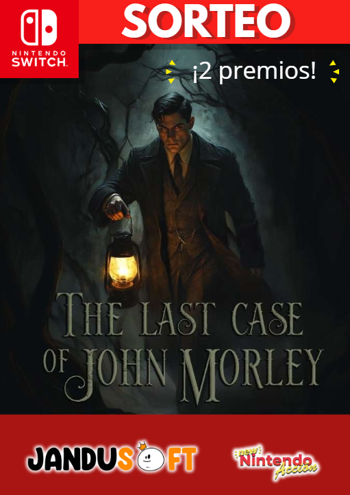 New Nintendo Acción tweet media