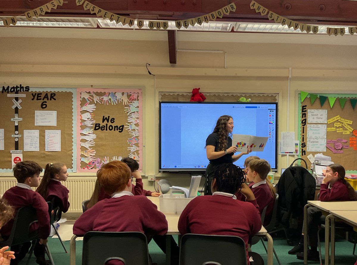 Holytrinityrc tweet media