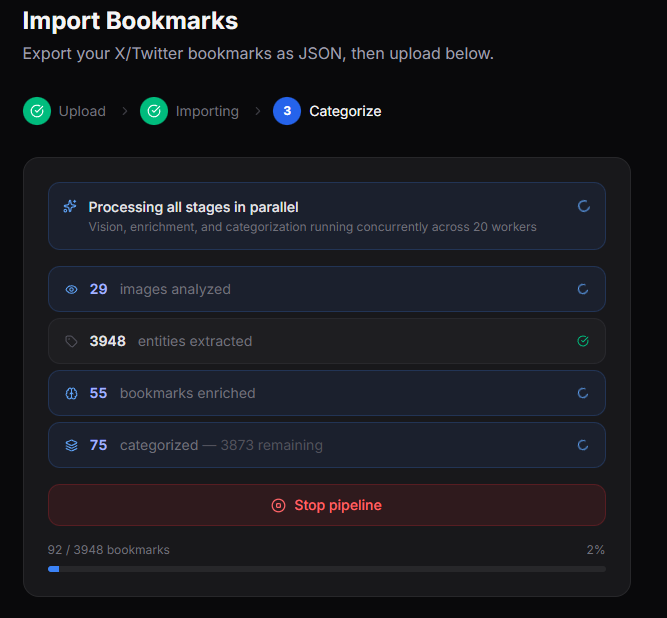 Bartega | Kamino tweet media
