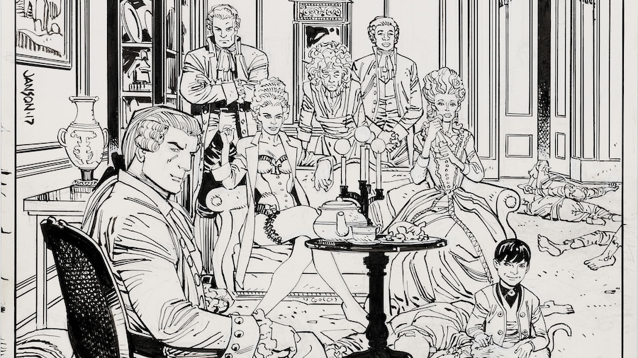 Fanbase Press tweet media