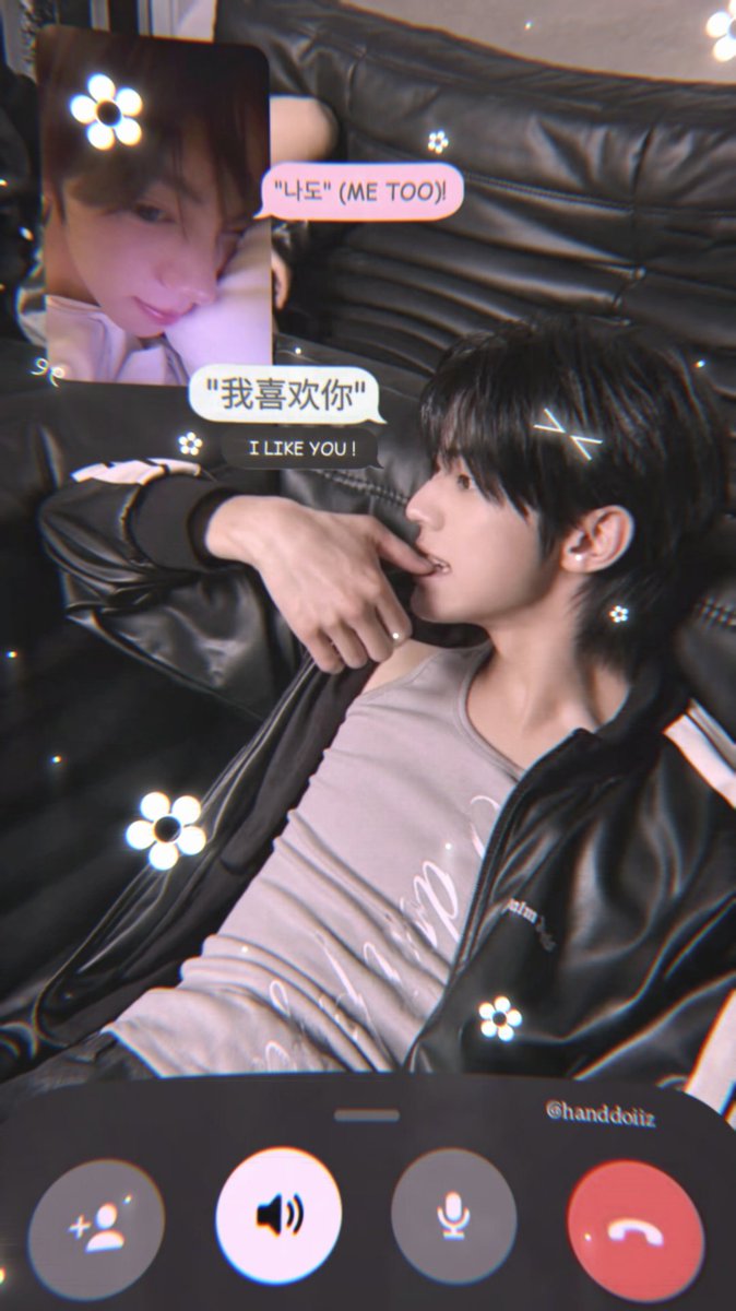 handdoiiz's tweet photo. #寻珍 #HANDOZ #한도즈 #ハンドズ 
⊹₊˚‧︵‿₊୨ᰔ୧₊‿︵‧˚₊⊹ 
🪷🌸 https://t.co/ynFNidsezX