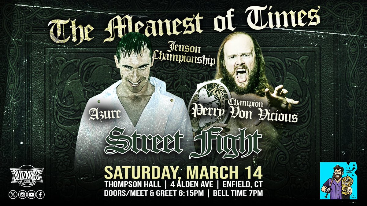 Blitzkrieg! Pro tweet media