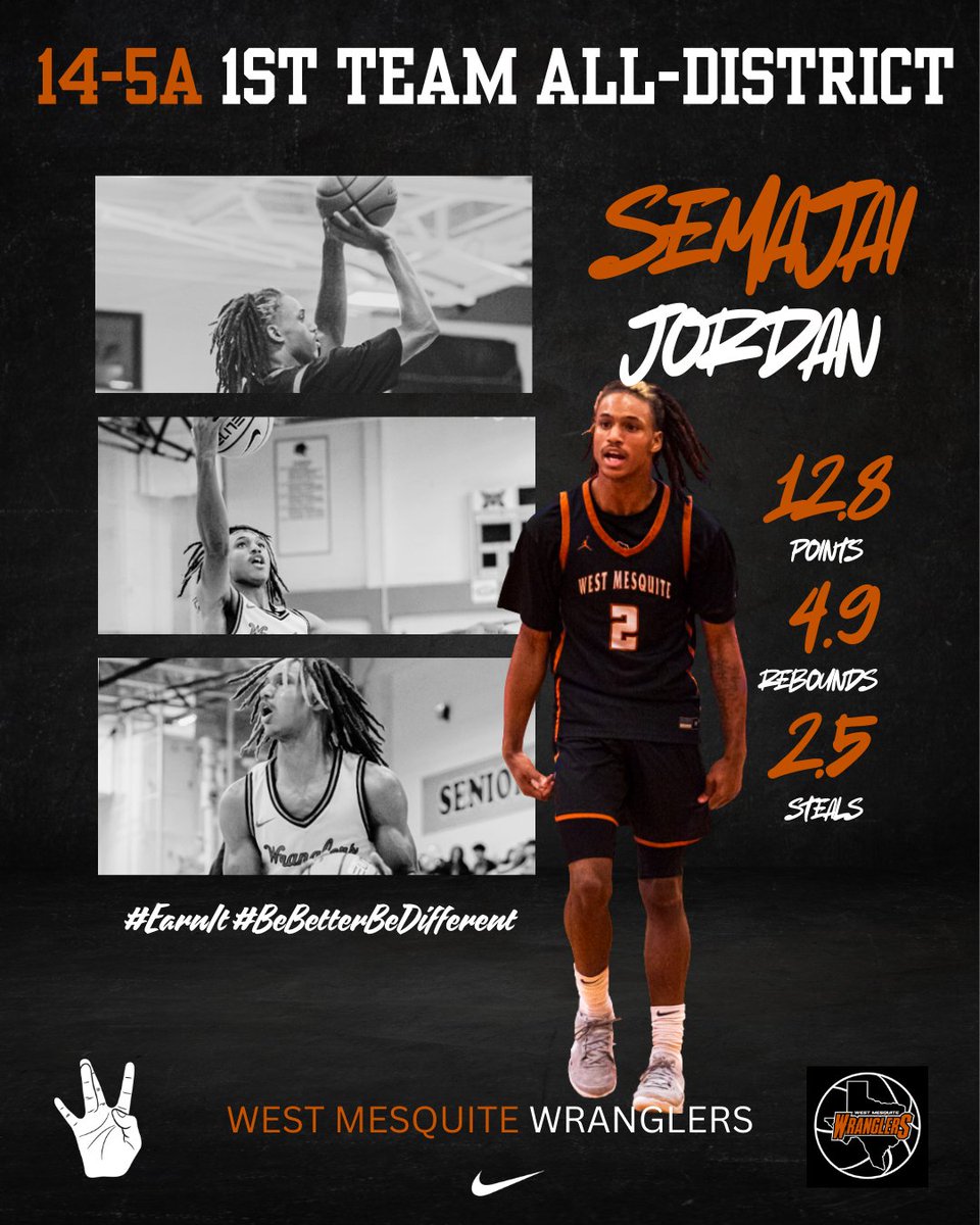 West Mesquite MBB tweet media