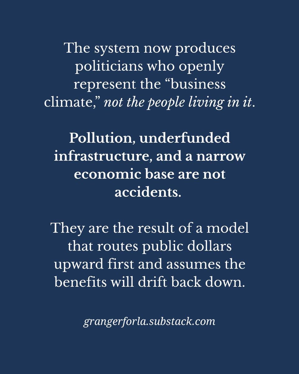 Dustin Granger tweet media