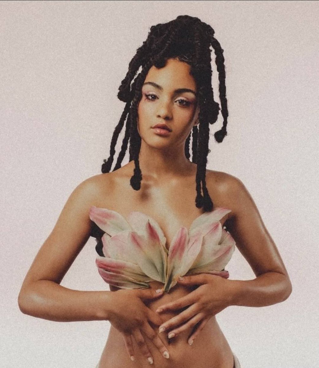 𝕷𝖎𝖑𝖎 🍃💕(🏳️) tweet media