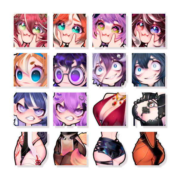 🌿・Arklys tweet media