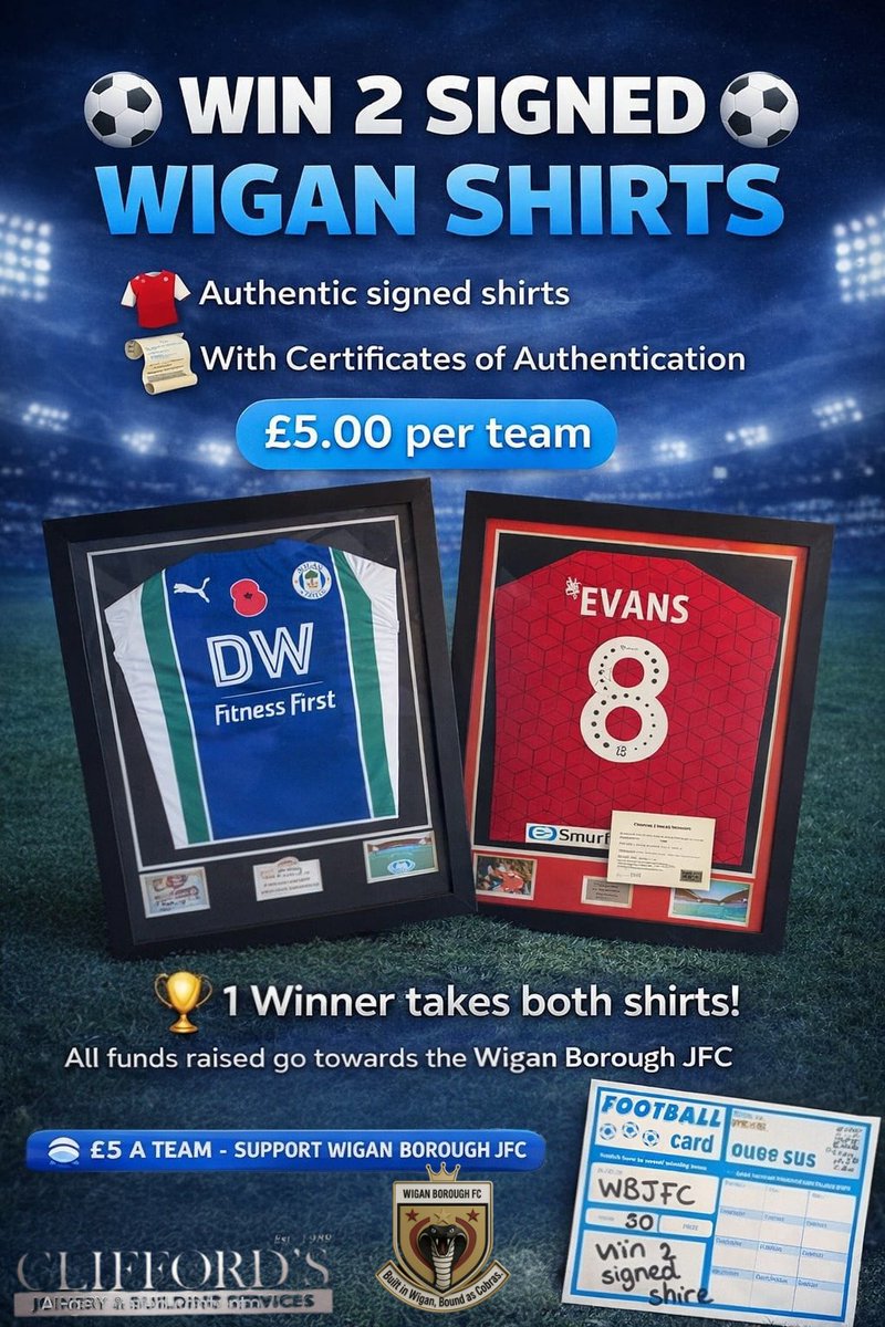 Colin Garner tweet media