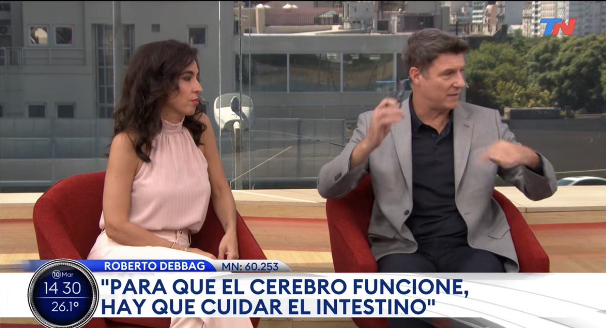 Rating Político tweet media